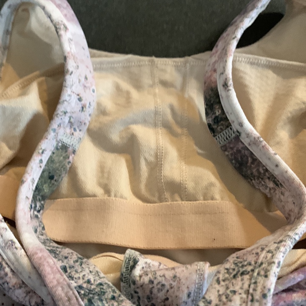 Lululemon Womens Active Top - Picture 5 of 7